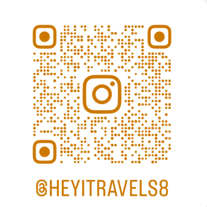 Instagram QR