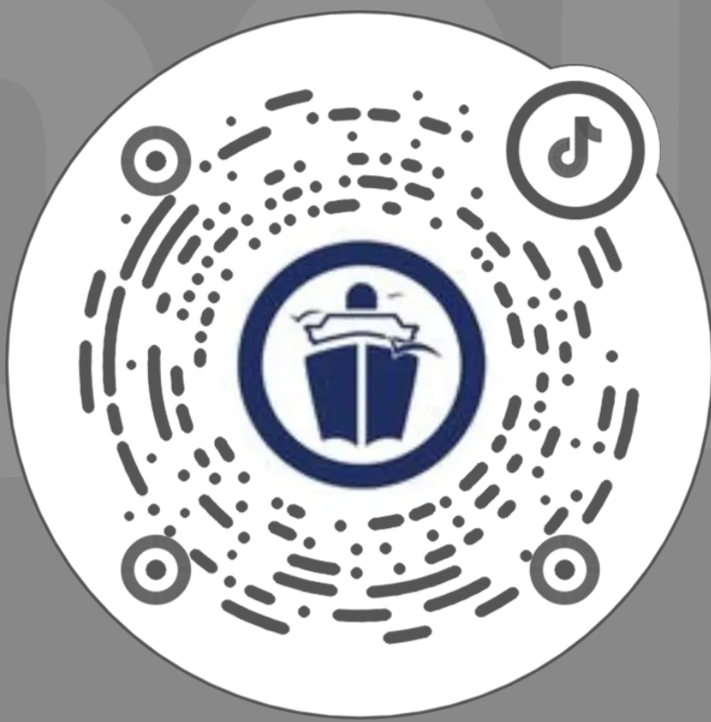 TikTok QR