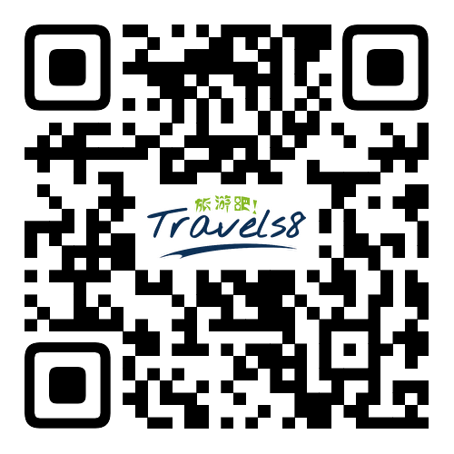 小紅書 QR